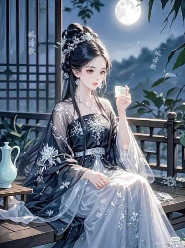 Say Mê Cả Đời Thì Có Làm Sao