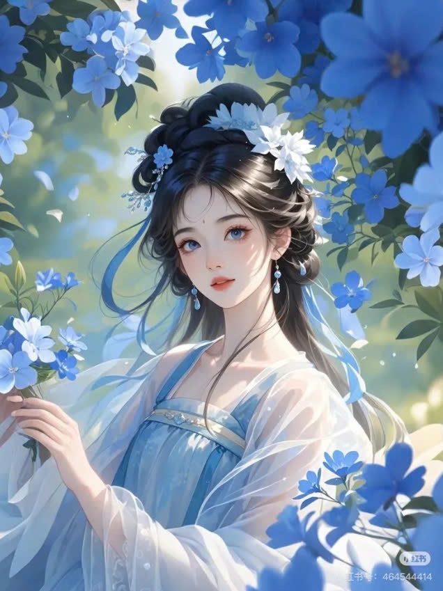 Nữa Đời Thanh Tình