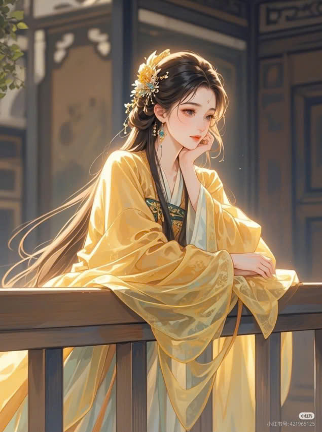 Chính phi không bằng tiểu thiếp