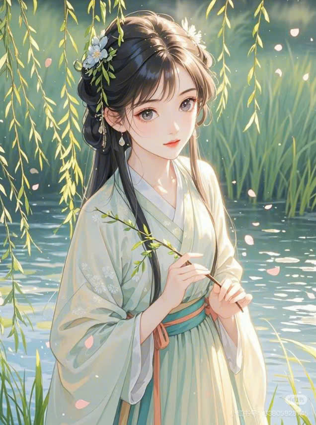 Nữ Nhi Lạc Gia