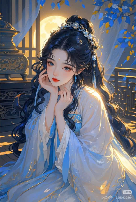 Phượng Tù Hoàng