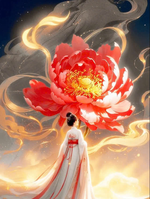 Bỉ Ngạn Hoa