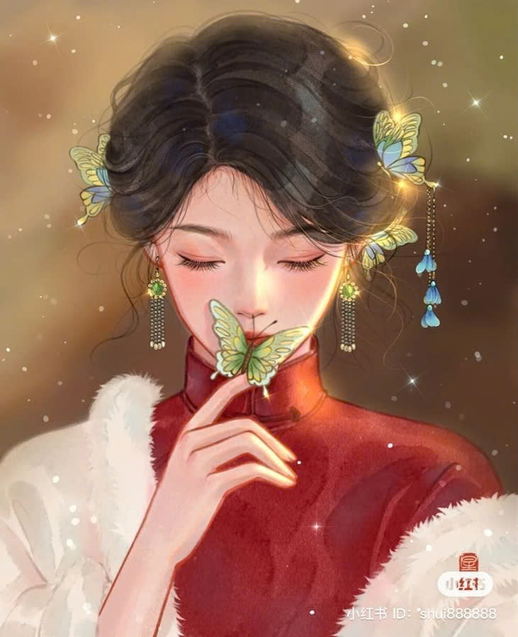 Hiệu Ứng Bươm Bướm