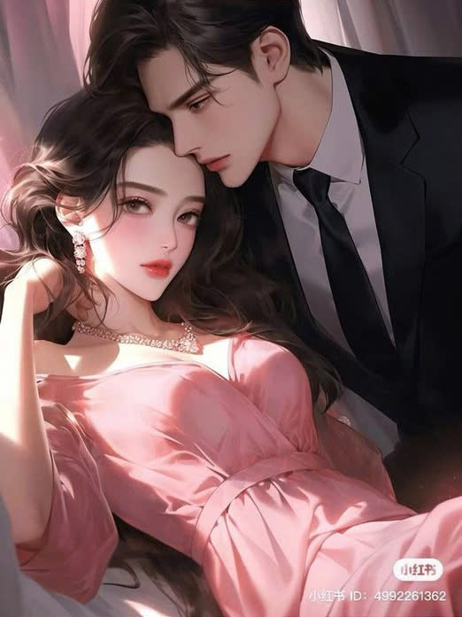 Quân Hôn: Tổng Giám Đốc Thô Bạo Của Tôi