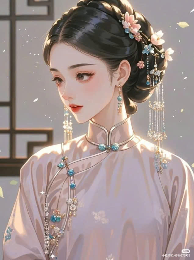 Xuyên Thành Phụ Nữ Pháo Hôi Trong Niên Đại