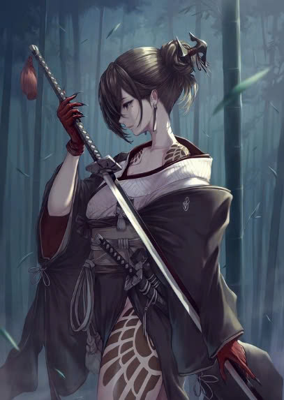 Tôi Thay Đổi Tận Thế