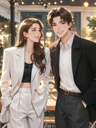 Tiểu Bạch Và Tinh Anh