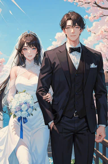 Cố Tình Kết Hôn