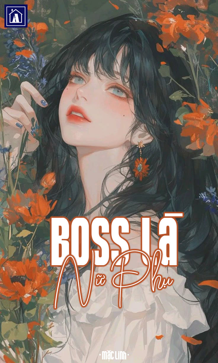Boss Là Nữ Phụ
