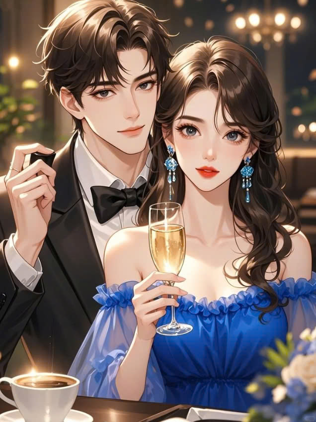 Không Yêu Sẽ Không Quay Lại