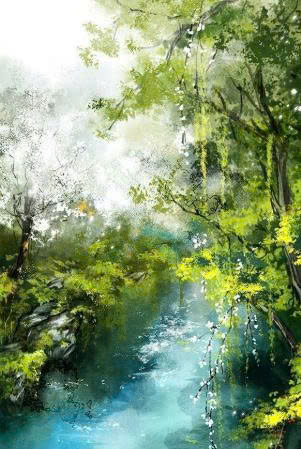 Rừng Cây
