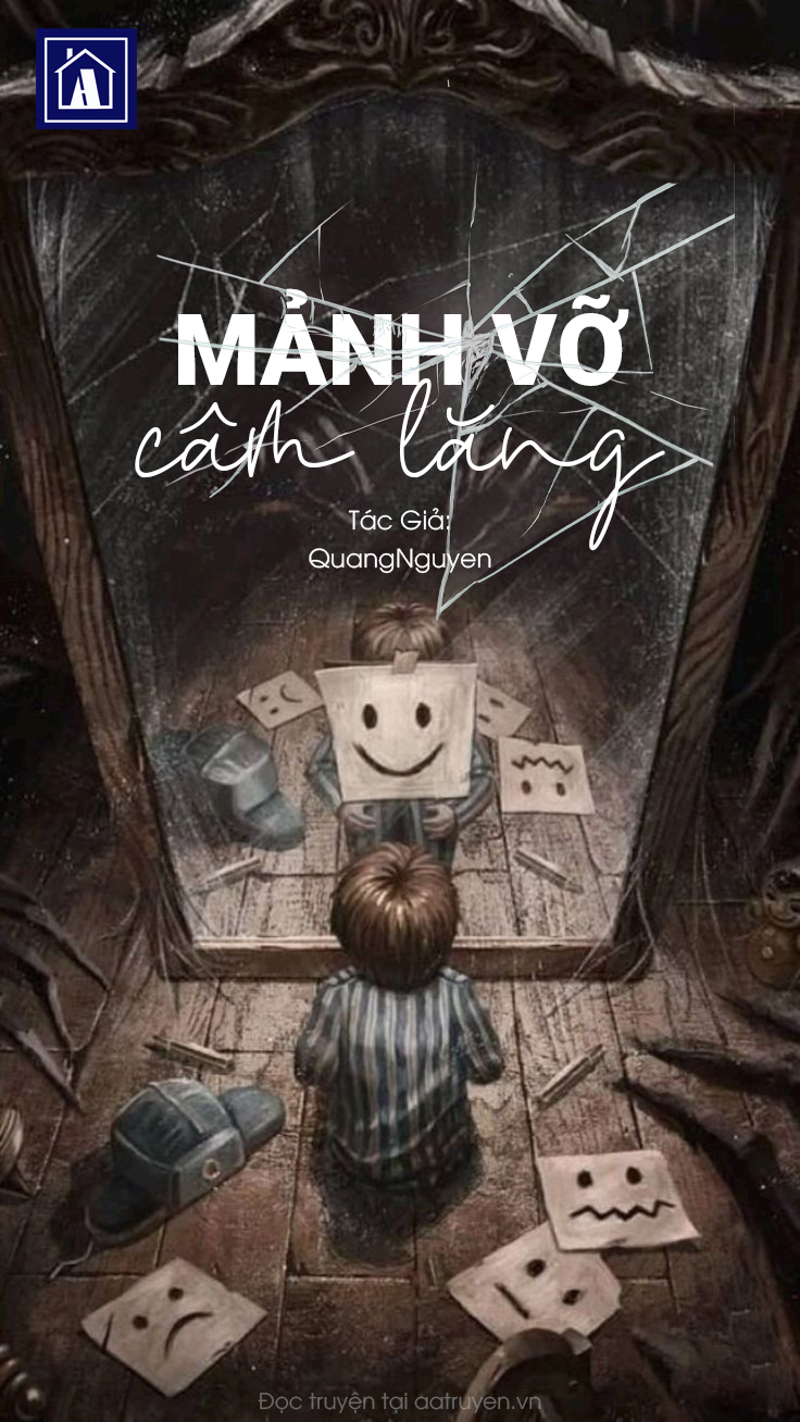 Mảnh Vỡ Câm Lặng