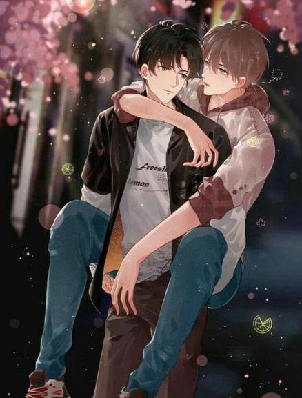 Từ Khi Cậu Ấy Bày Tỏ