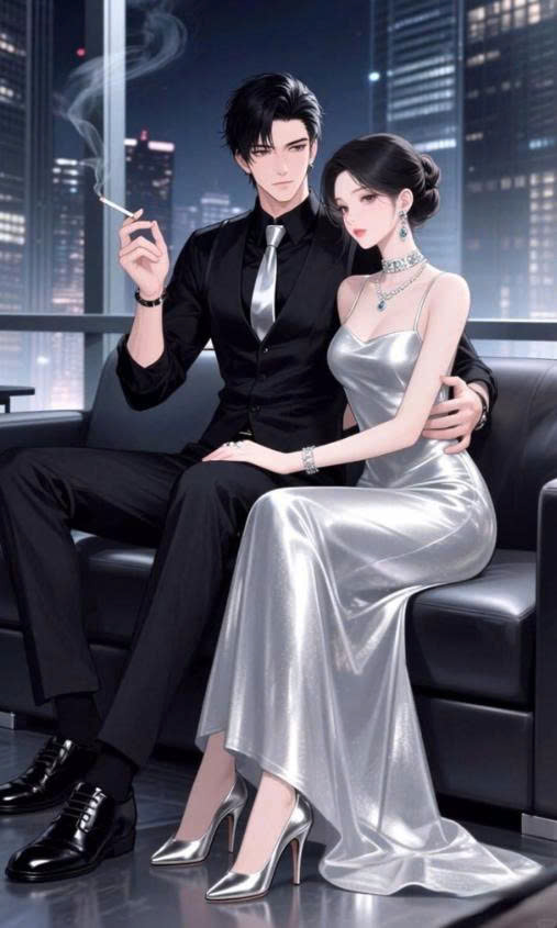 Tình Muộn
