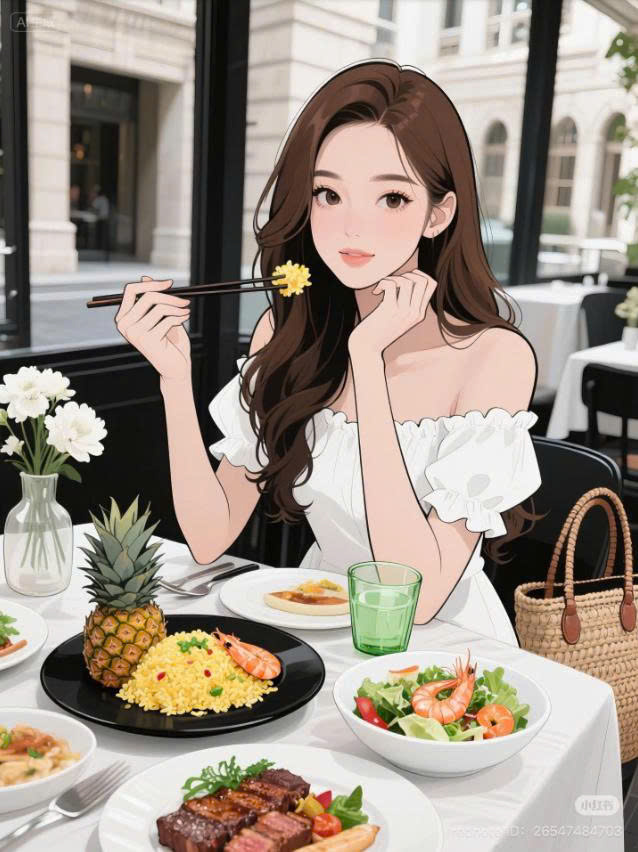 Chiếc Bánh Dâu Và Một Tờ Giấy Ly Hôn