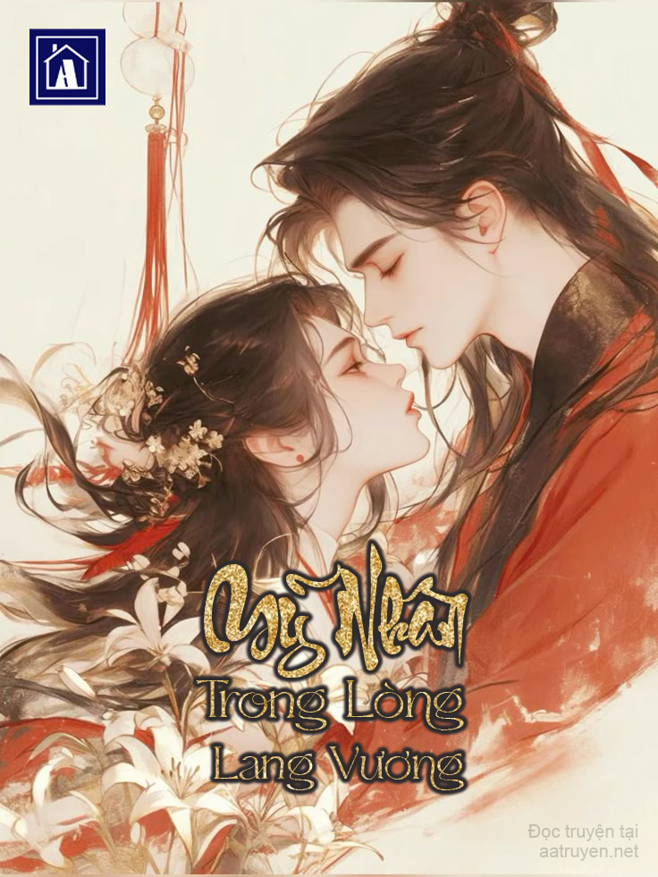 Mỹ Nhân Trong Lòng Lang Vương