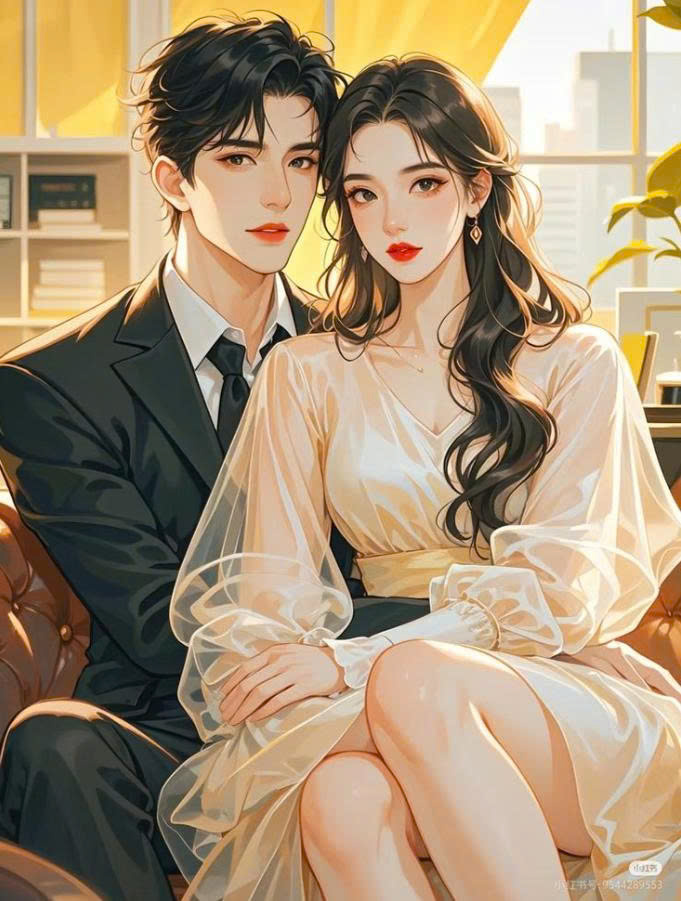 Xin Chào, Hôm Nay Kết Hôn