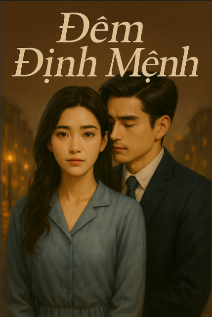 Đêm Định Mệnh