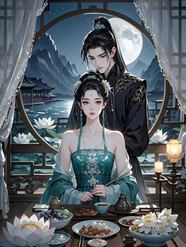 Tả Nương Tử