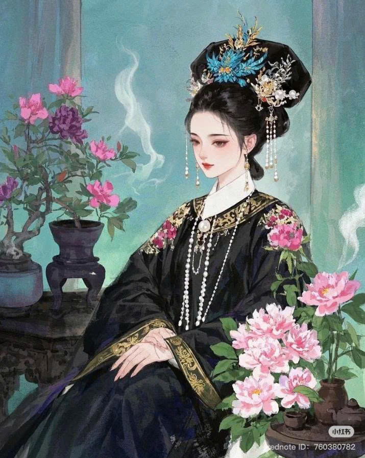 Trưởng Công Chúa