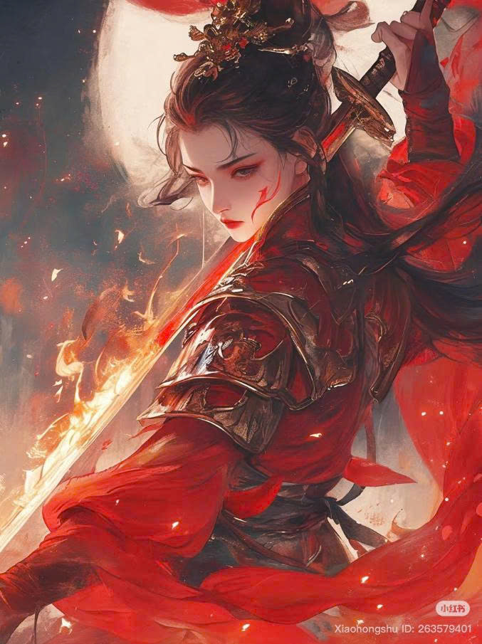 Nữ Hoàng Trường Lạc