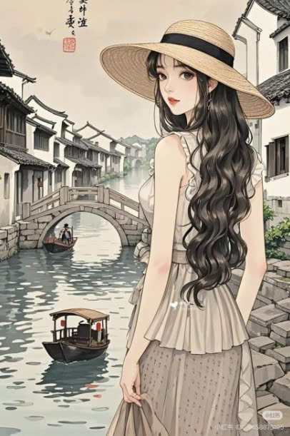 Danh Viện Công Lược