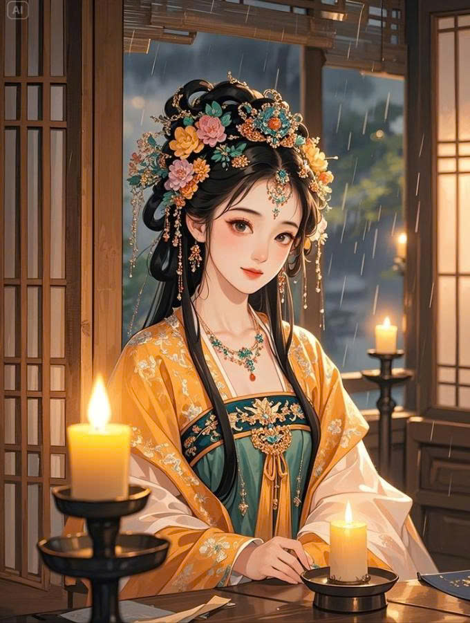 Thê Tử Chi Thê