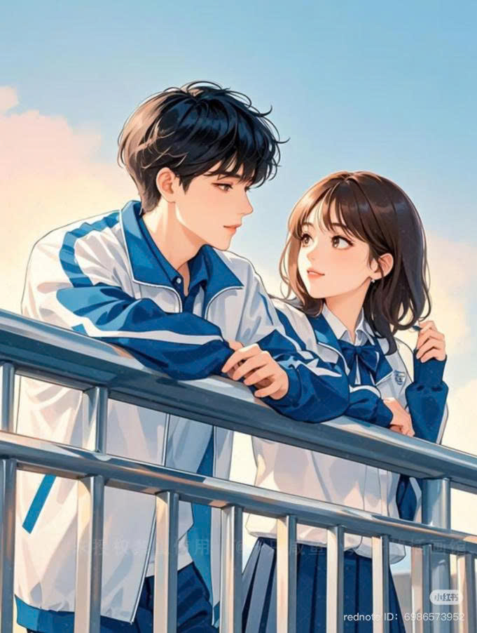 Trở Về Năm Cấp 3