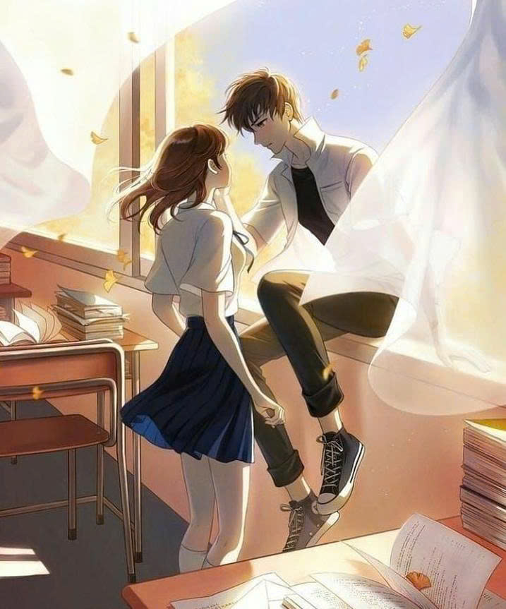 Mùa Hạ Không Trở Lại