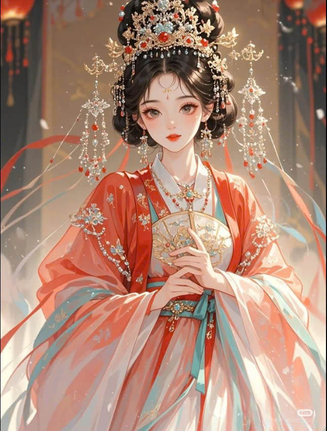Sau Khi Phụ Hoàng Thức Tỉnh