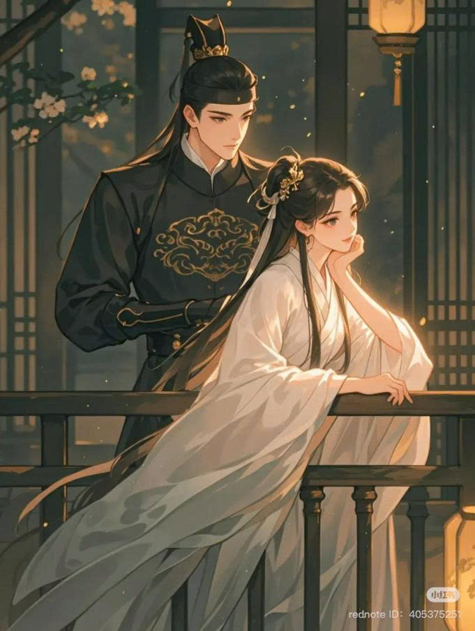 Mùa Xuân Ở Tây An