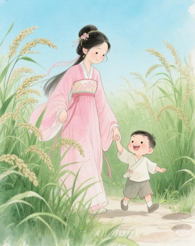 Mẹ Kế Độc Ác Quyết Tẩy Trắng