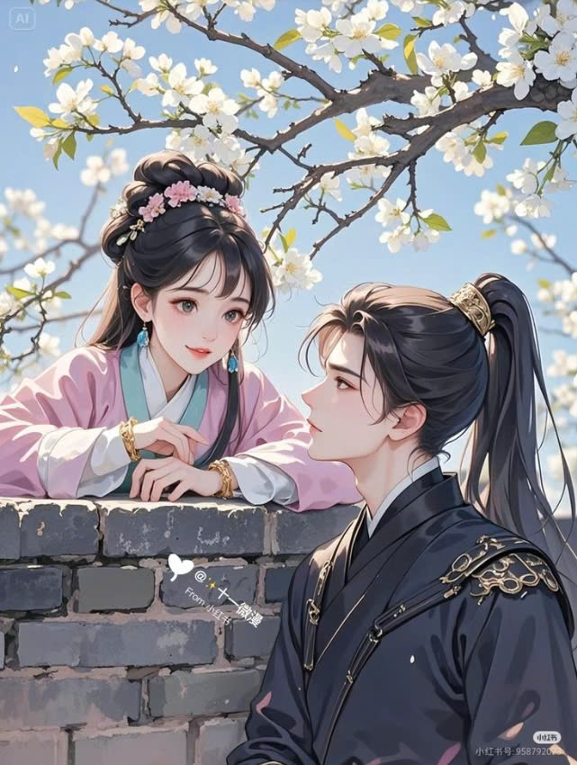 Ánh Trăng Sáng Thật Giả