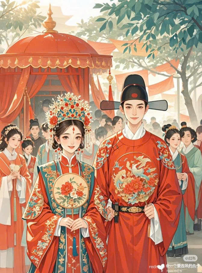 Tân Nương Khó Làm