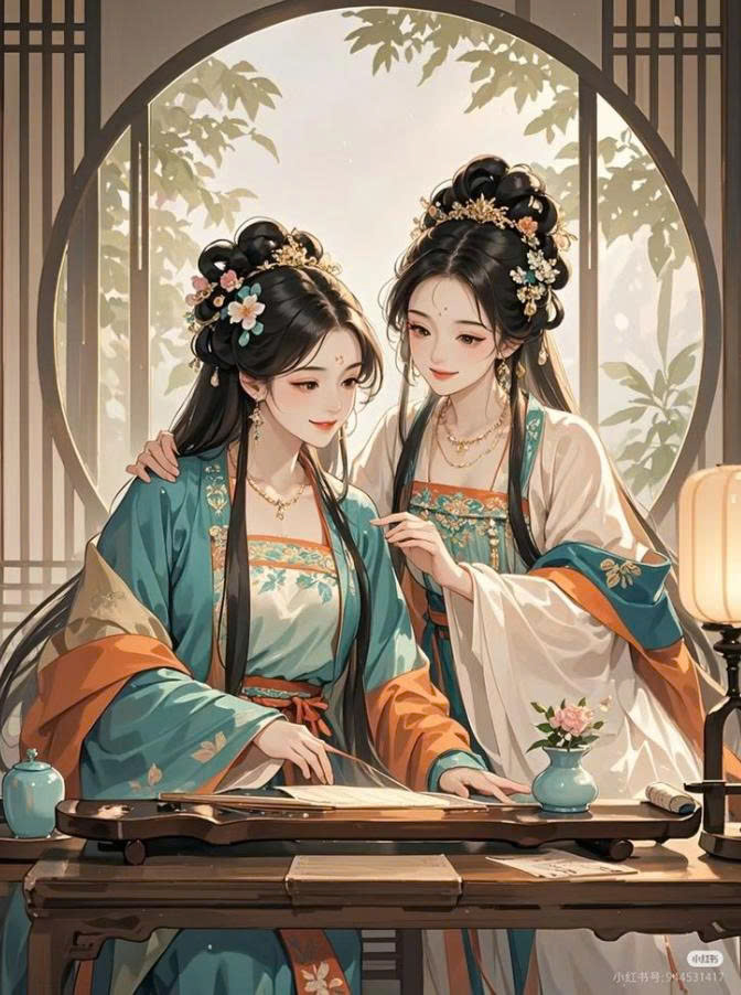 Ngụy Thị Song Thư