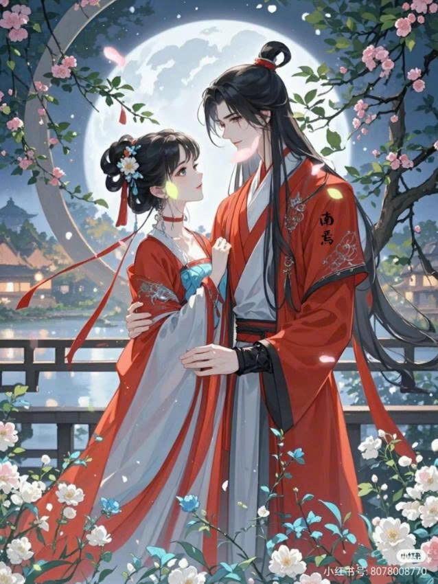 Duyên Định Ba Kiếp