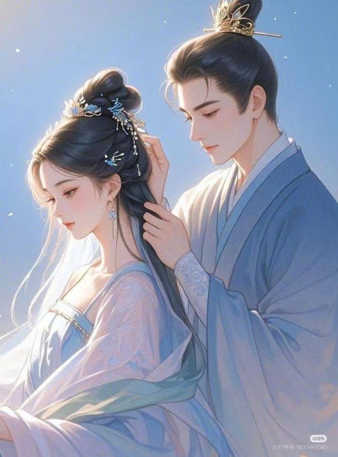 Mộng Tỉnh Hòa Ly