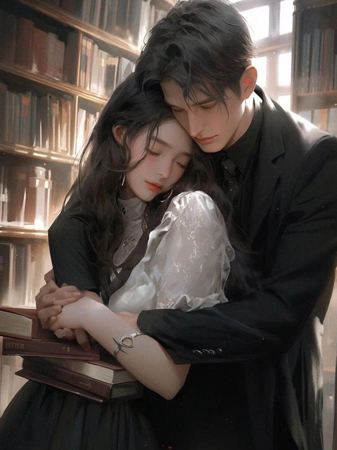 Cô Ấy Là Sinh Mệnh Của Tôi