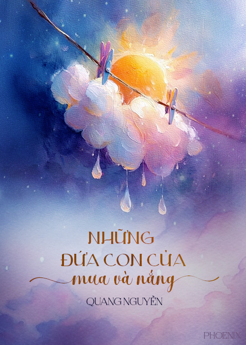 Những đứa con của Mưa và Nắng