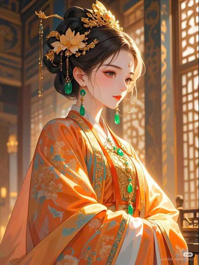Tái Thế Làm Phi
