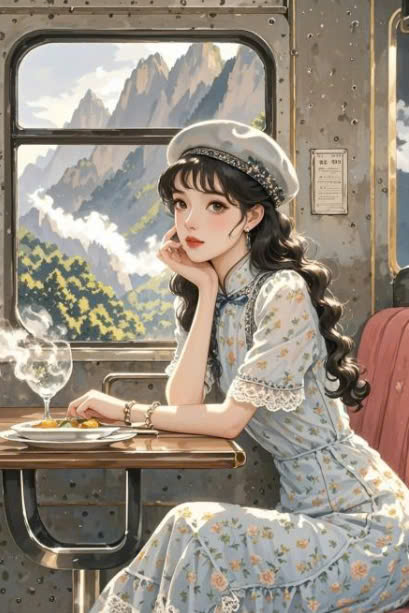 Chuyến Tàu Về Phía Nam
