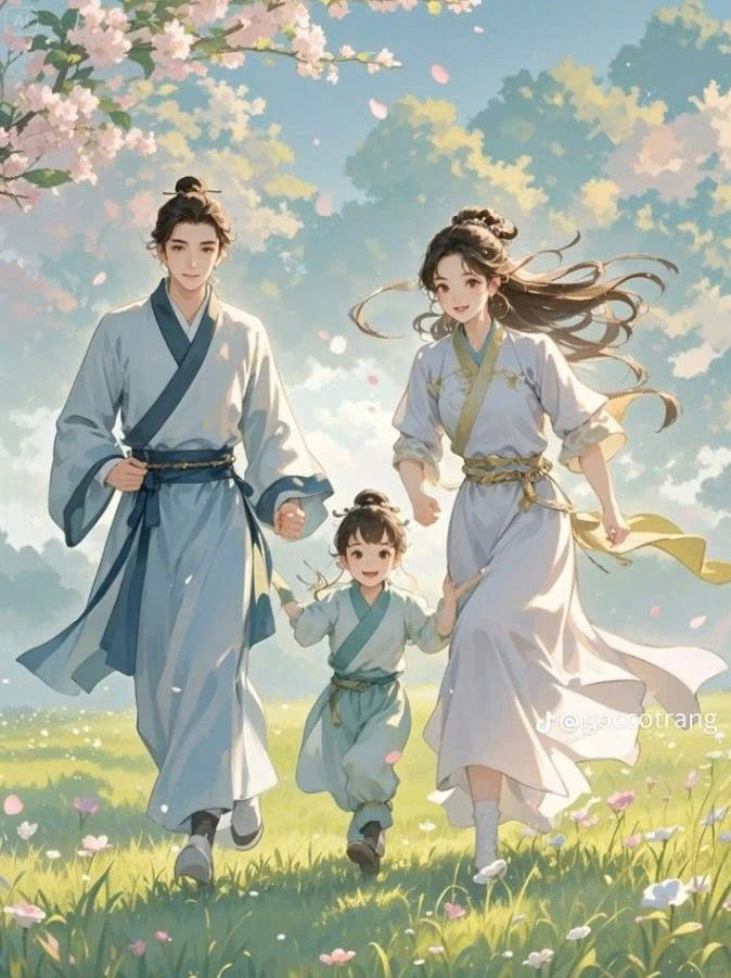 Đôi Vợ Chồng Trẻ