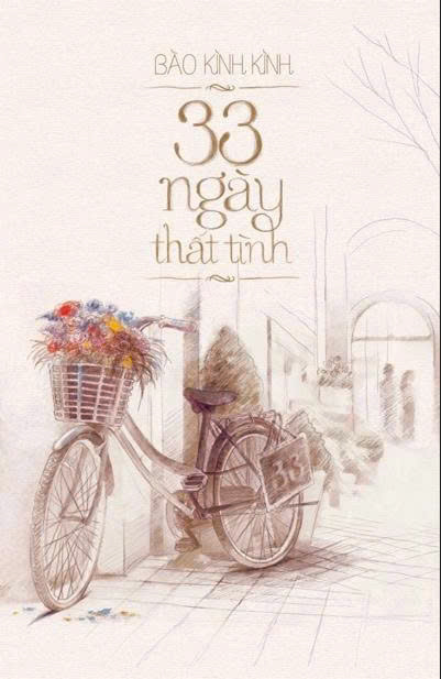 33 Ngày Thất Tình