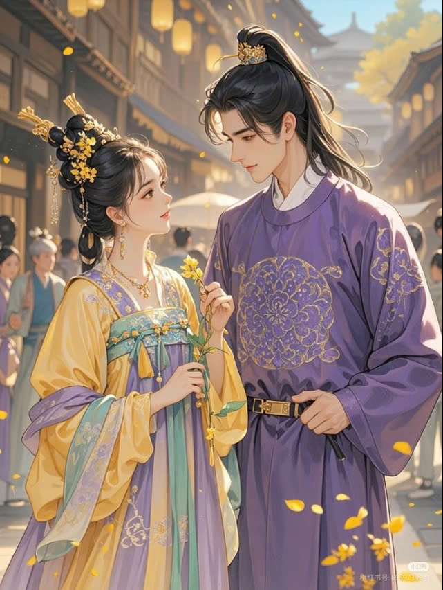 Thử Khứ Kinh Niên