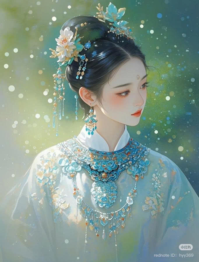 Tưởng Tích Mộ Hàn