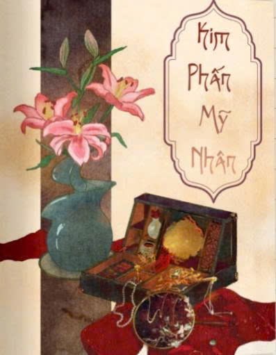 Kim Phấn Mỹ Nhân