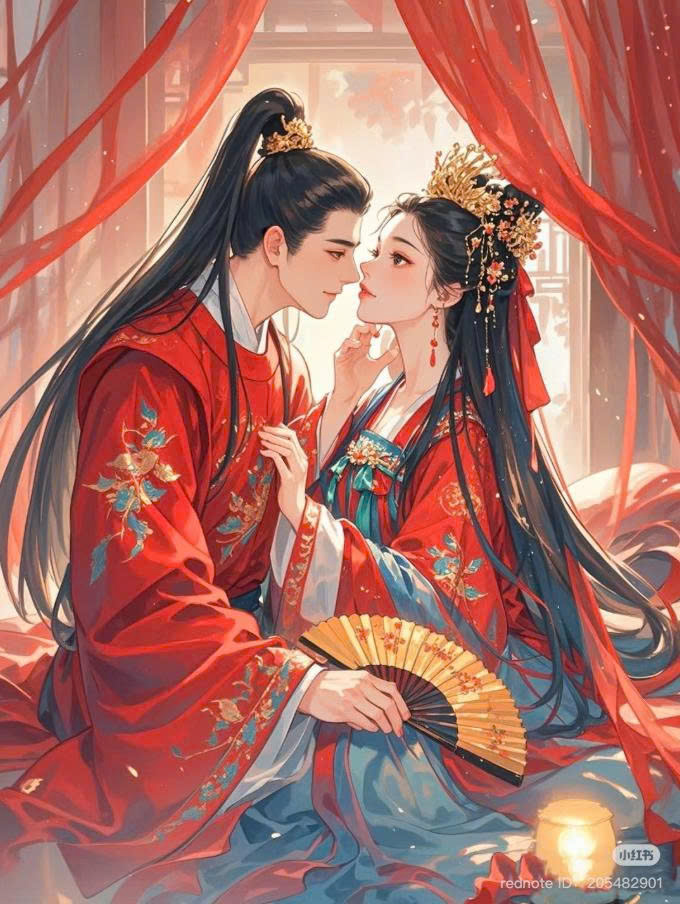 Ta Và Thái Tử Sớm Muộn Gì Cũng Sẽ Hòa Ly