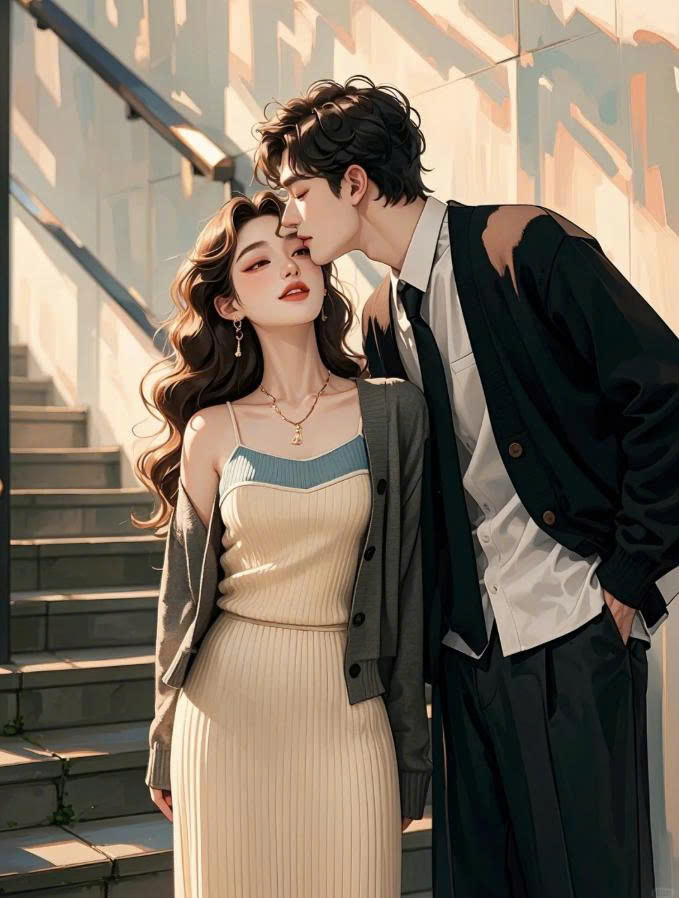 Tống Nhược Cốc, Tên Biến Thái, Em Thích Anh