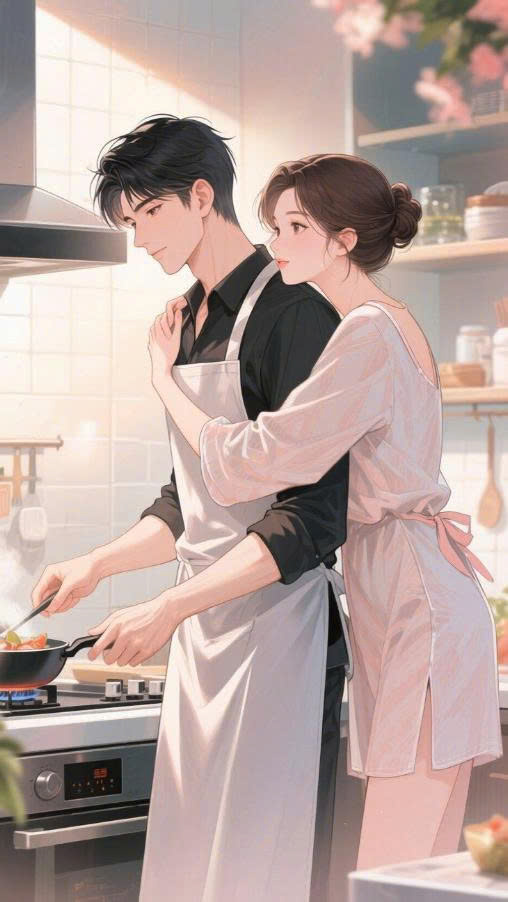 Sau Khi Ôm Nhầm Bạn Trai