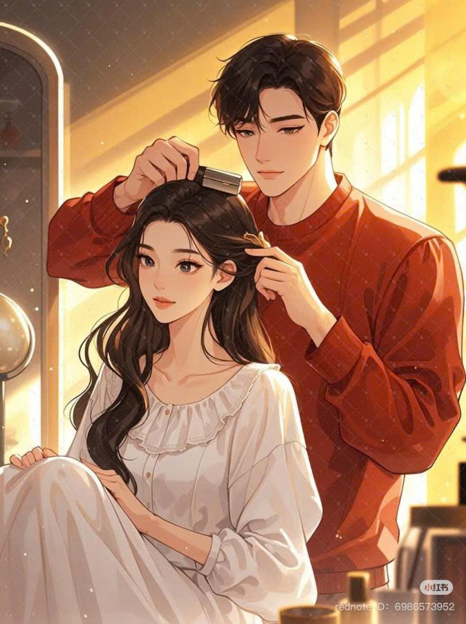 Nếu Không Là Tình Yêu